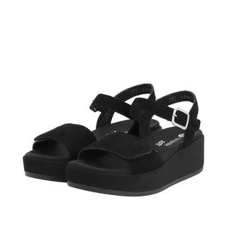 Remonte - Women's Jocelyn 50 Suede Sandals