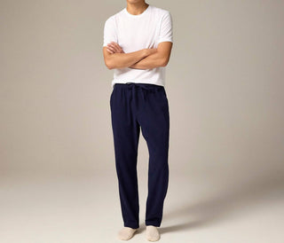 J.Crew - Flannel Pajama Pant