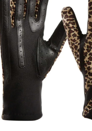 Isotoner - Women's Smartdri Chevron Gloves