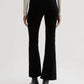 Ag Jeans - Velvet Farrah Boot Mid Rise Jeans