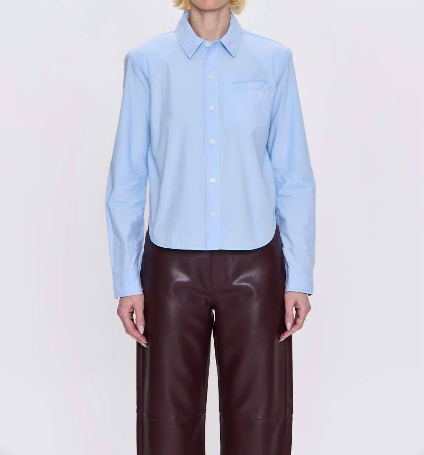 Pistola - Ines Soft Blazer Shirt