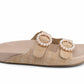 Koko + Palenki - Women's Mia Slide Sandal