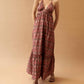 Guadalupe Design - Abbie Long Dress