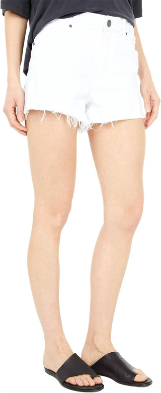 Kut From The Kloth - Jane Hi Rise Short