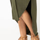 Entro - Everyday Pocket Maxi Dress