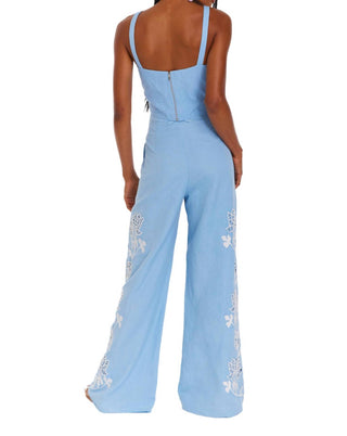 Allison New York - Hutton Wide Leg Pants