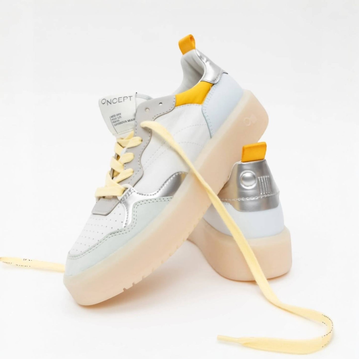 Oncept - Women's Prato Sneaker