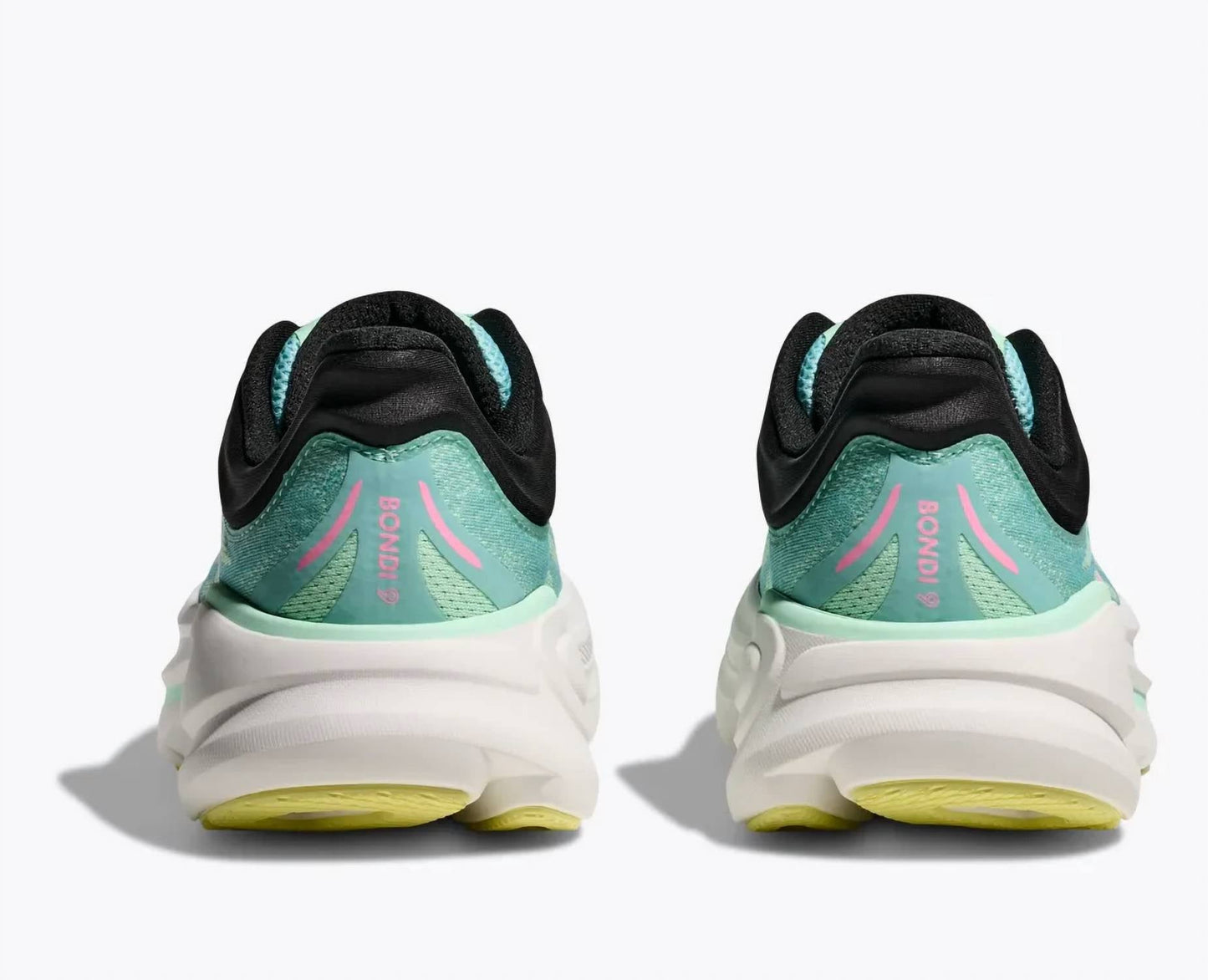 Hoka - Women's Bondi 9 Running Shoes