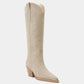 Dante Shoes - Women's Gilia Western Fashion Leather Boots