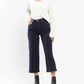 Judy Blue - Tummy Control Crop Pants