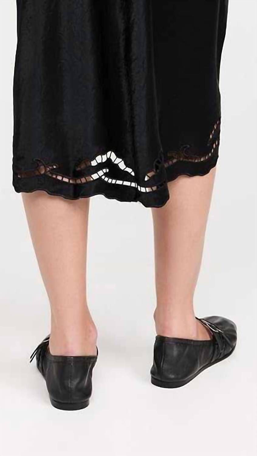 Free People - Women's Gemini Ballet Flat