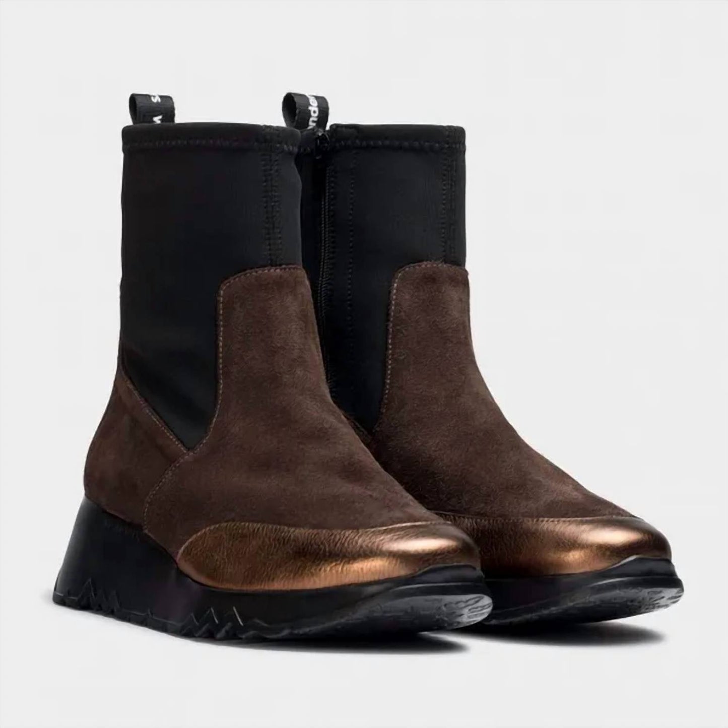 Wonders - Women Singapur ankle boots