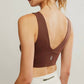 Free People - Never Better Crop Top