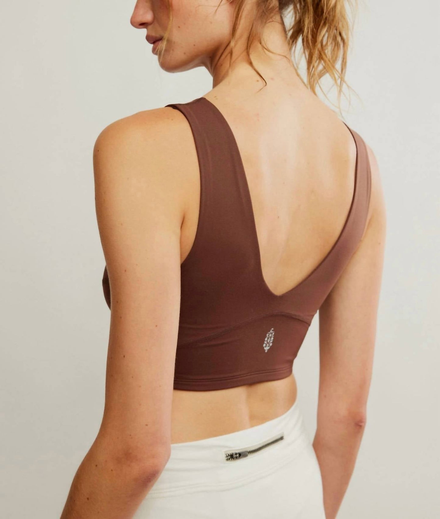 Free People - Never Better Crop Top