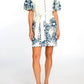 Elizabeth James The Label - Sadie Mini Dress