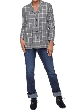 Tulip Clothing - Maren Jacket