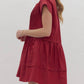 Entro - Nonie Dress