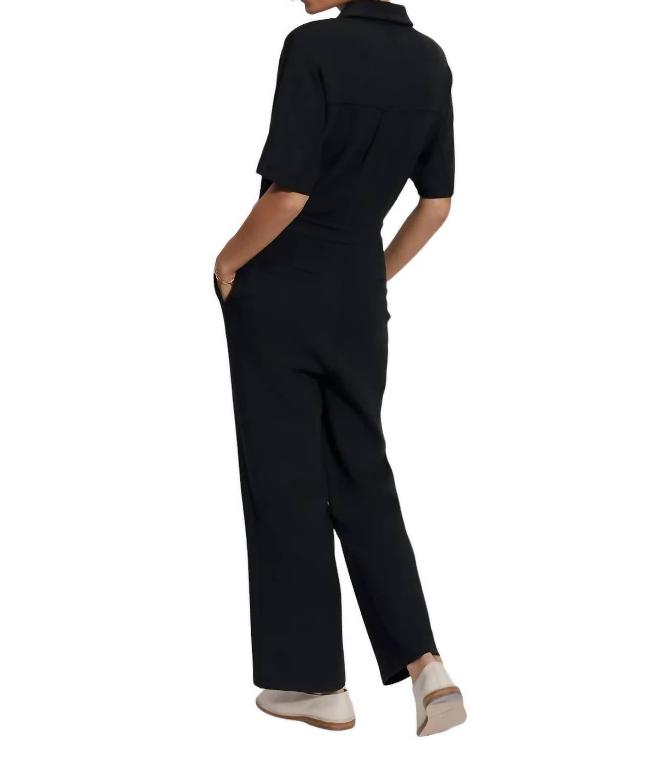 Varley - Women's Corrine Jumpsuit