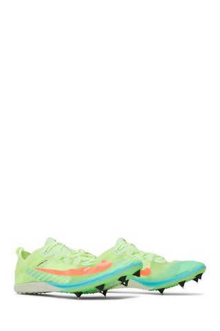 Nike - Unisex Zoom Victory 5 XC Spike Athletic Shoe