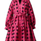 Emily Lovelock - Gingham Dress