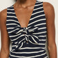 Nation Ltd - Terri Stripe Tank Top