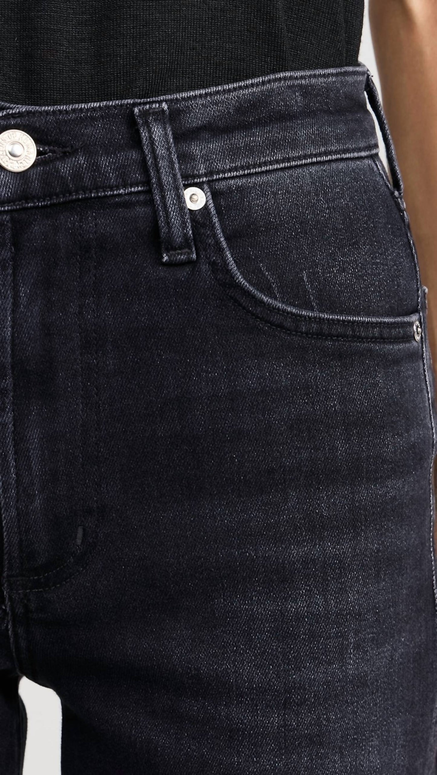Citizens Of Humanity - Palma Straight Jeans