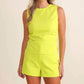 Sedge - Cactus Sutton Short