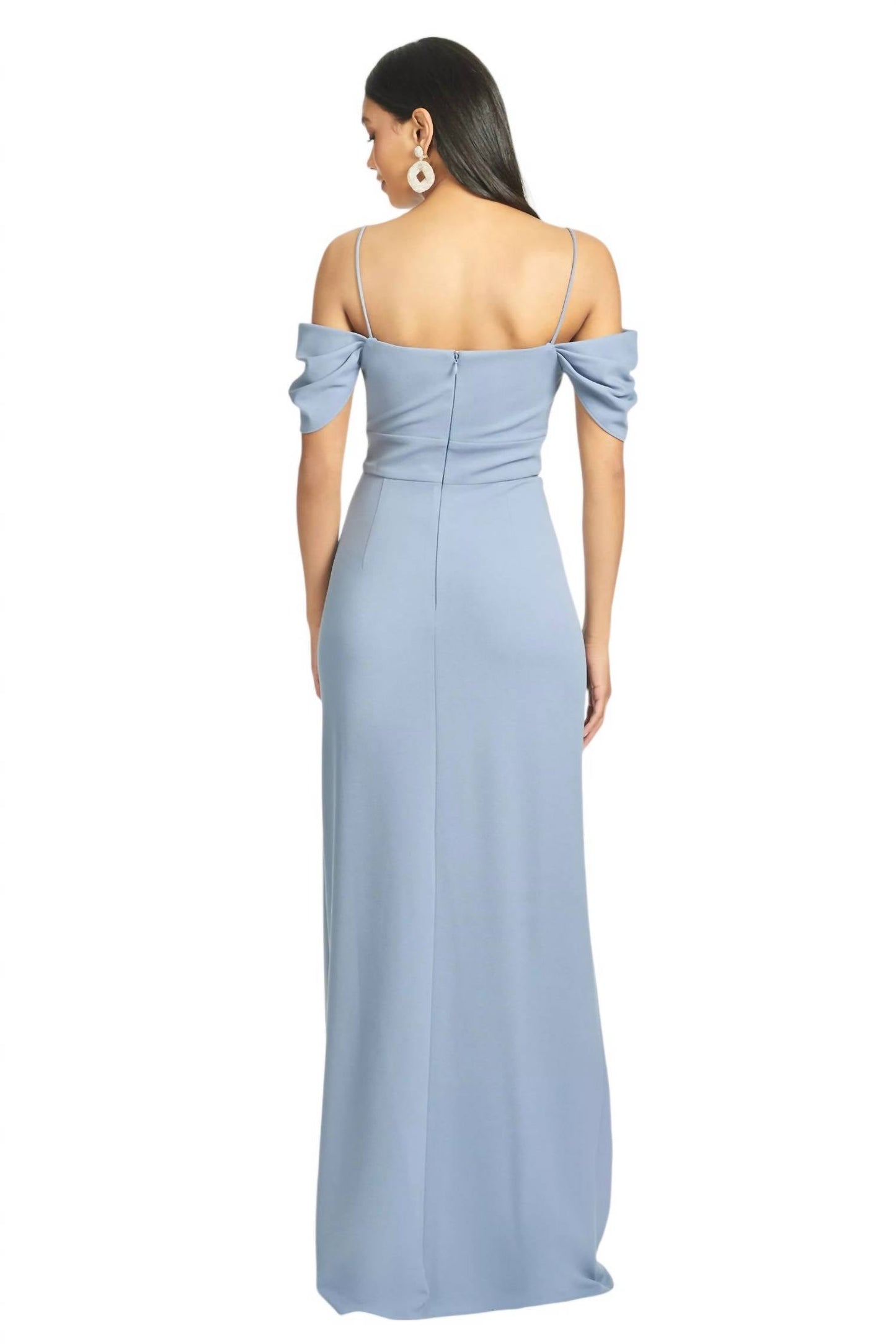 Sachin & Babi - BRITTANY GOWN