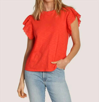 Dylan - Presley Short Sleeve Tee