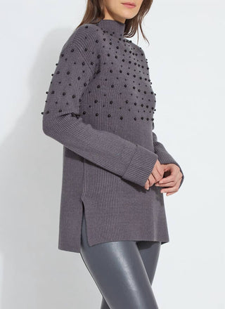 Lysse - Winona Pearl Pullover Sweater