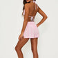 Beach Riot - Tia Stripe Short