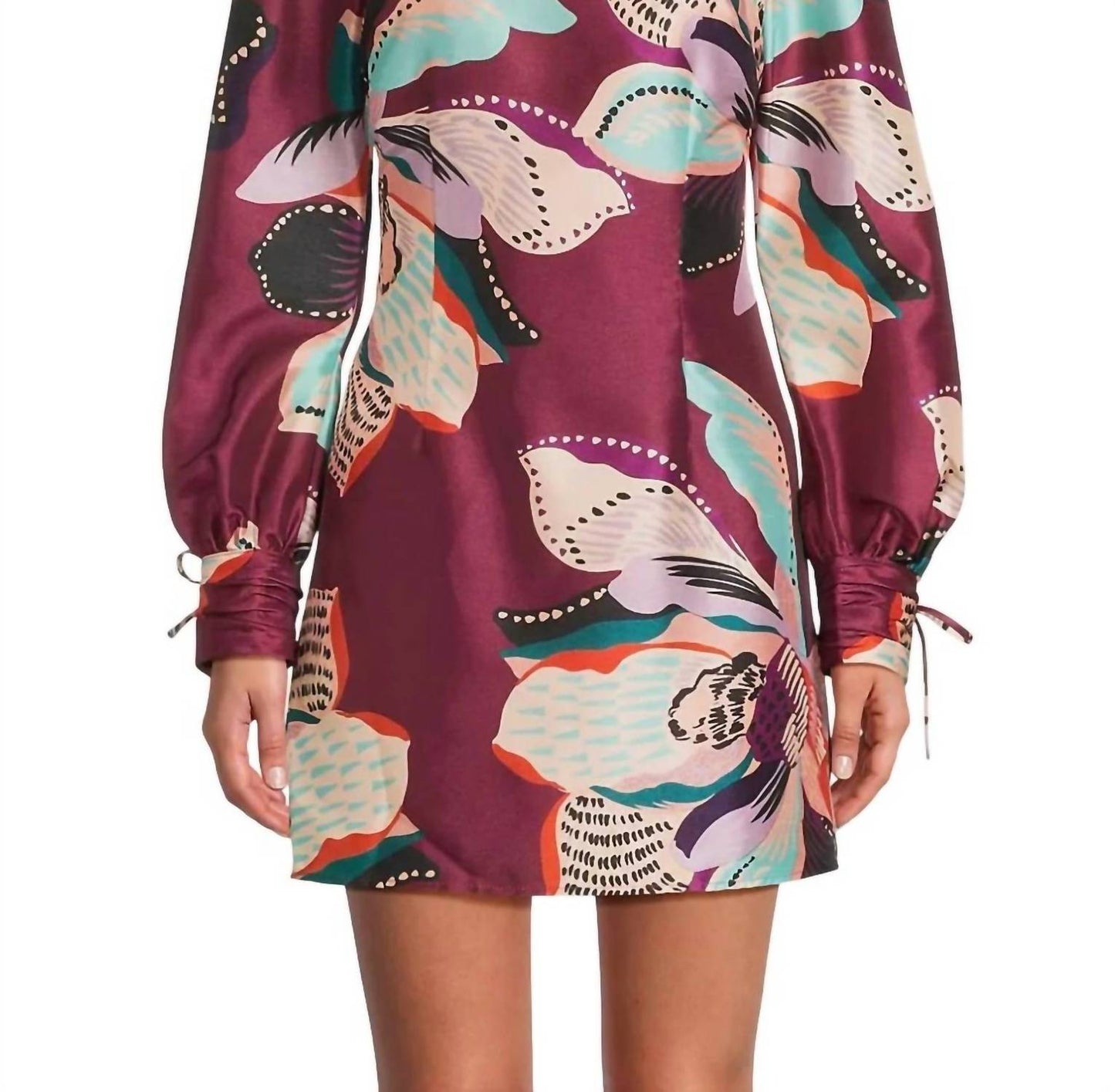 Hutch - Deva Dress