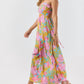 Tiare Hawaii - Pearl Maxi Dress