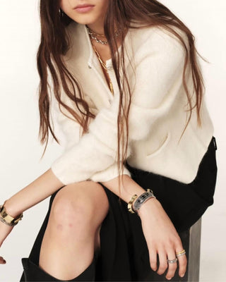 Ba&Sh - Grayson Cardigan