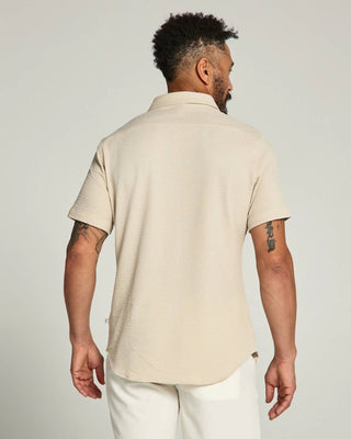 7Diamonds - Bennet Short Sleeve Shirt