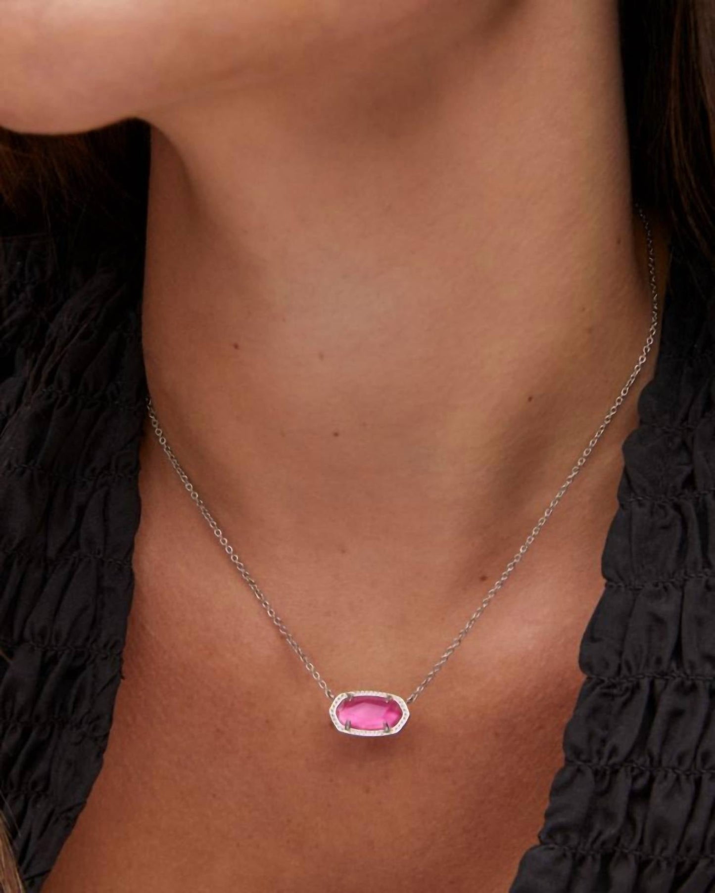 Kendra Scott - Women's Elisa Pendant Necklace