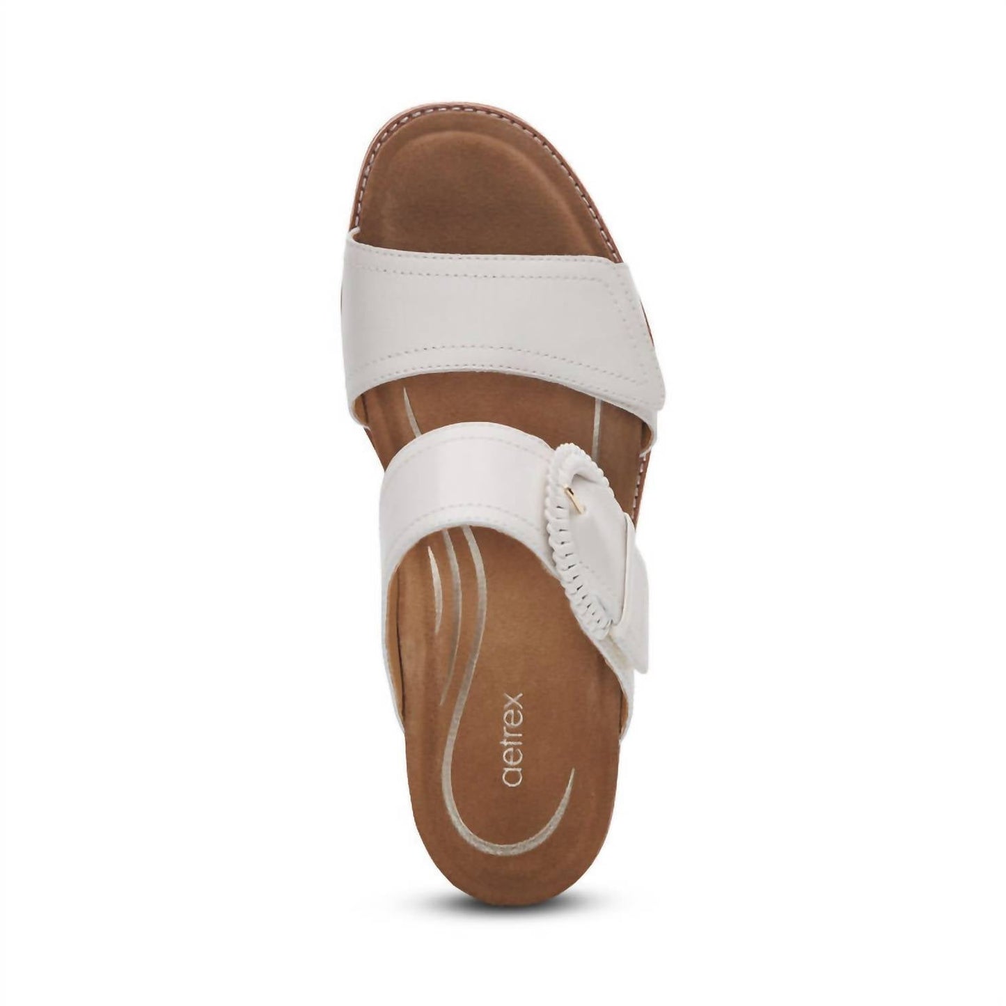 Aetrex - Women's Tatiana Sandals