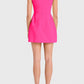 Amanda Uprichard - Banco Dress