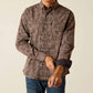 Ariat - Matteo Modern Button Down Shirt