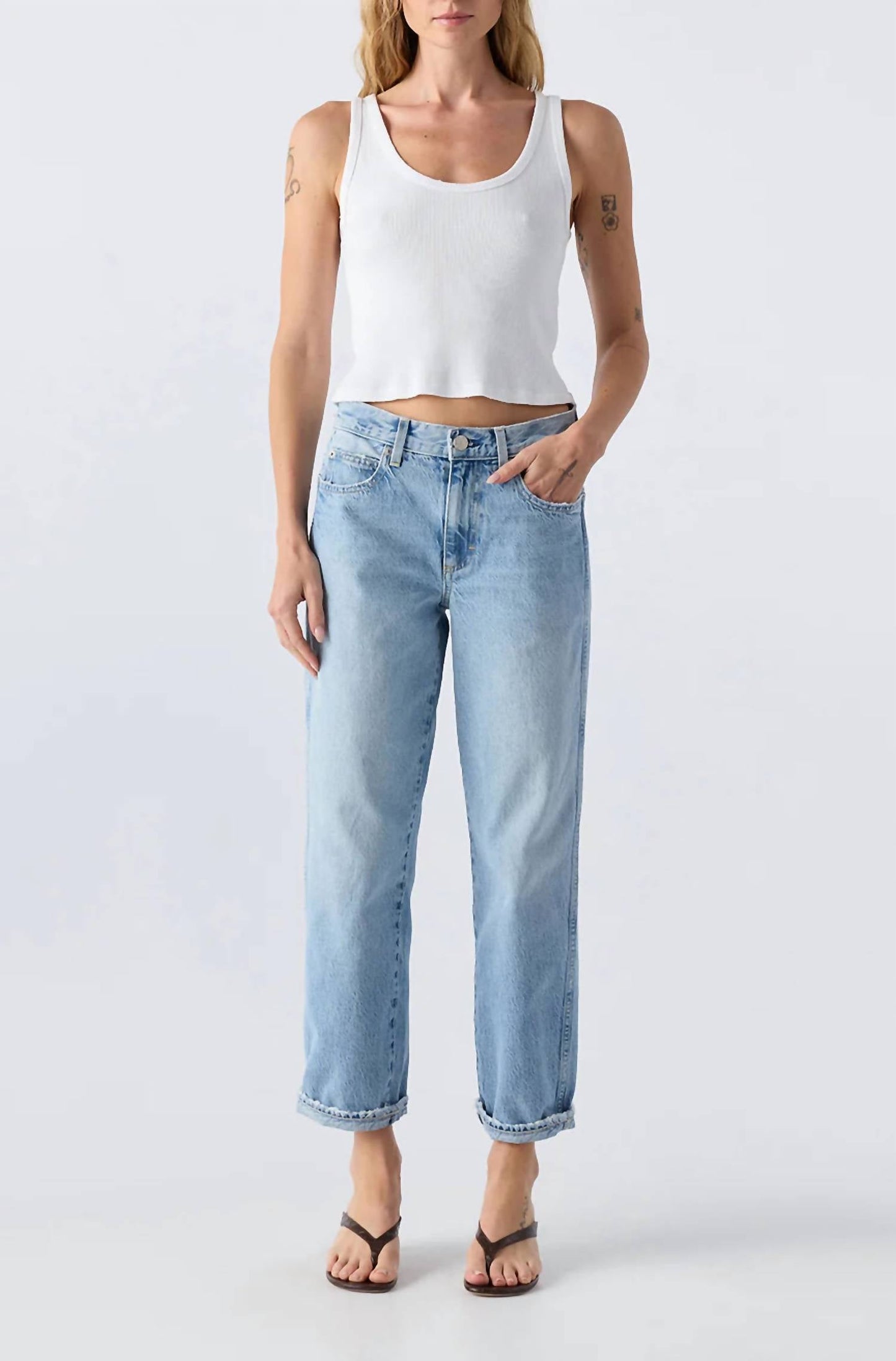 Amo - Valentina Jeans