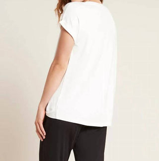 Boody - Downtime Lounge Top