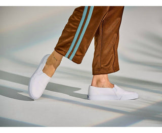 Keds - Women's Double Decker Canvas Shoe