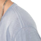 On This Day - Short Sleeve Crewneck Knit Tee