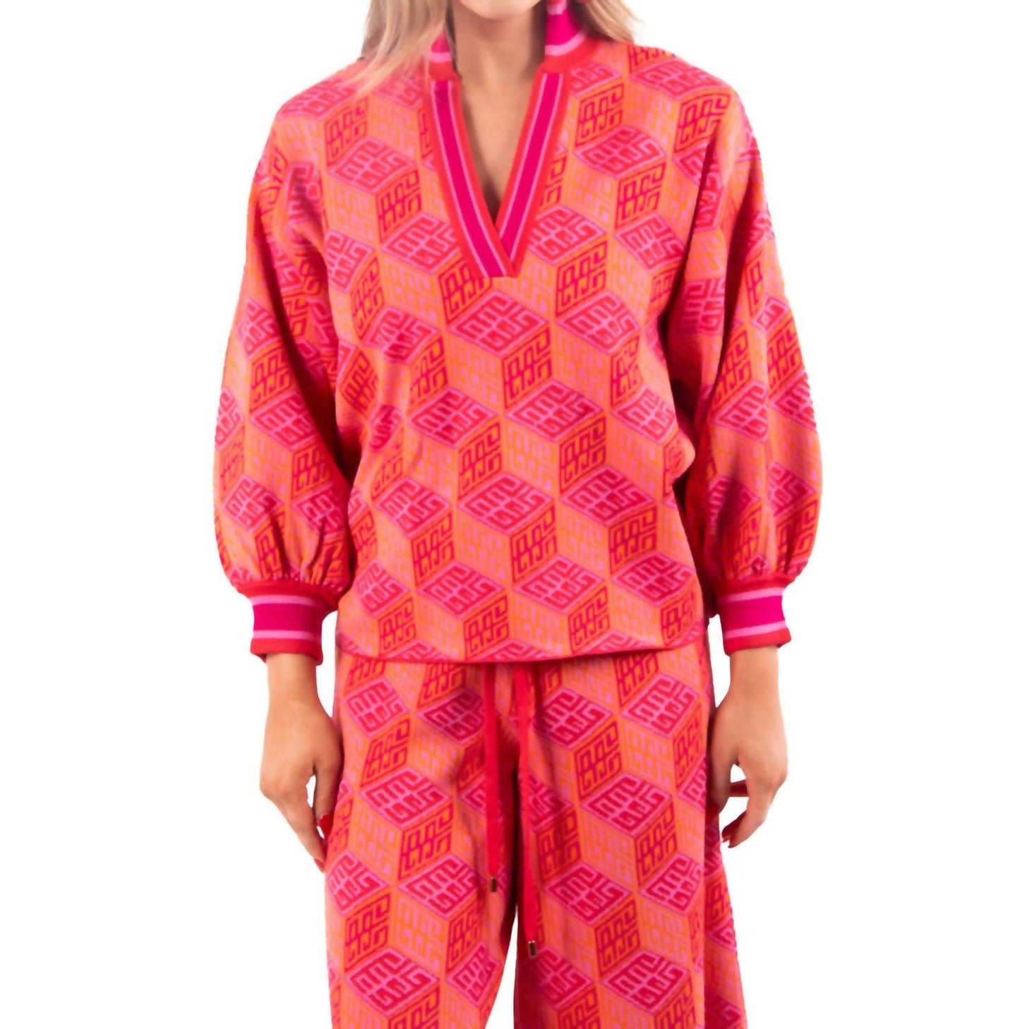 Emily Mccarthy - Lolli Sweater