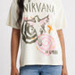 Daydreamer - Nirvana In Utero Collage Tee