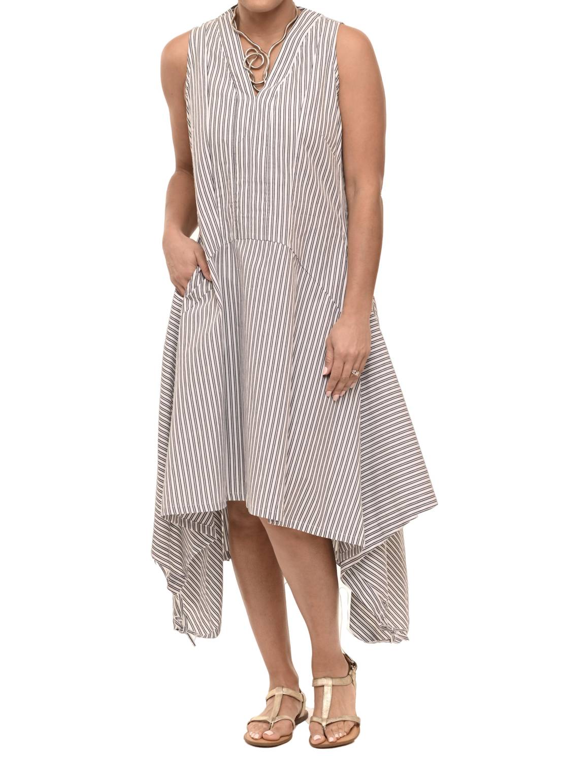 Tulip Clothing - Ellis Dress