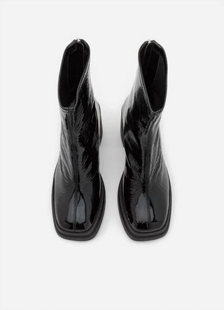 Free People - Women's Double Stack Platform Boot