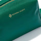 Kendra Scott - Large Cosmetic Zip Case