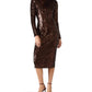 Steve Madden - Hailee Sequin Dress