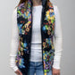 Johnny Was - Braemar Puffer Vest (Reversible)